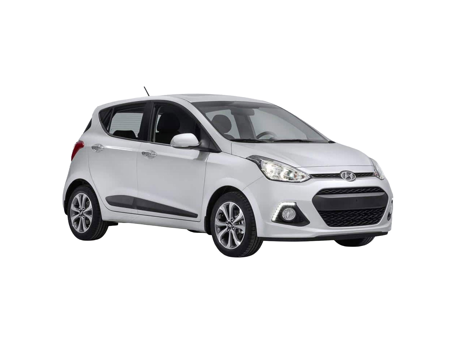 Hyundai I-10