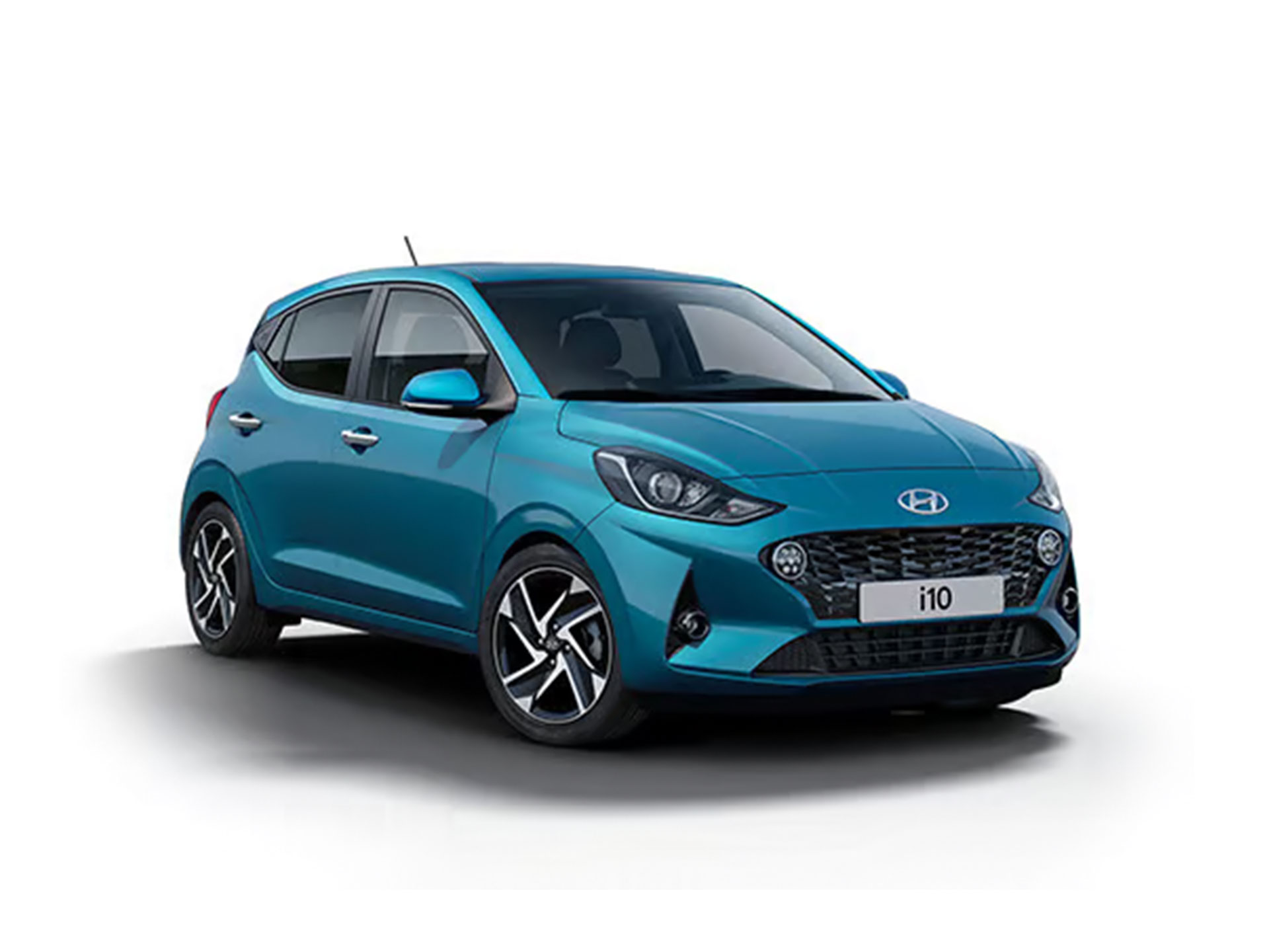 Hyundai I-10 (2025-2026) Full Extra
