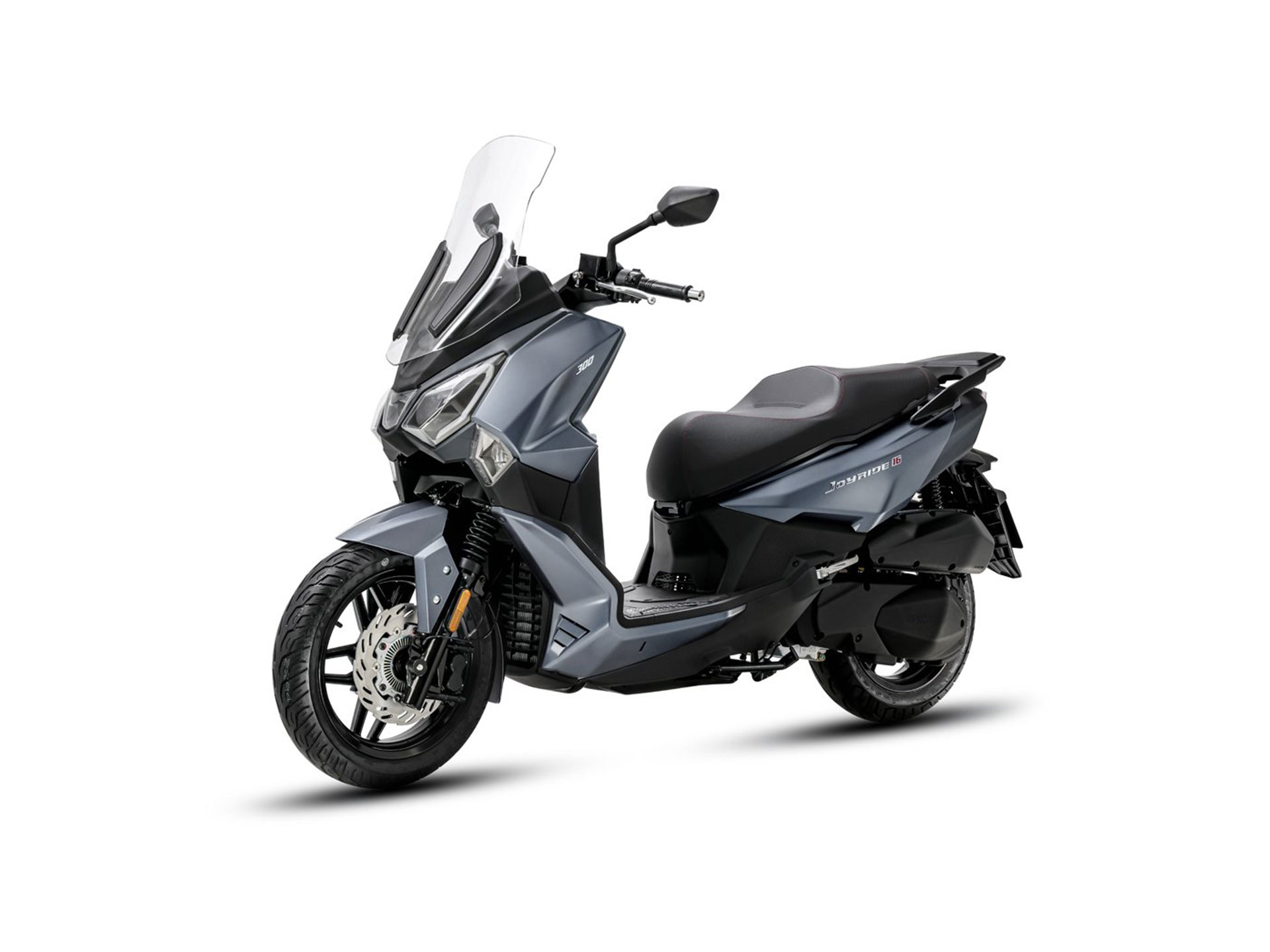Sym Joyride 300-350cc