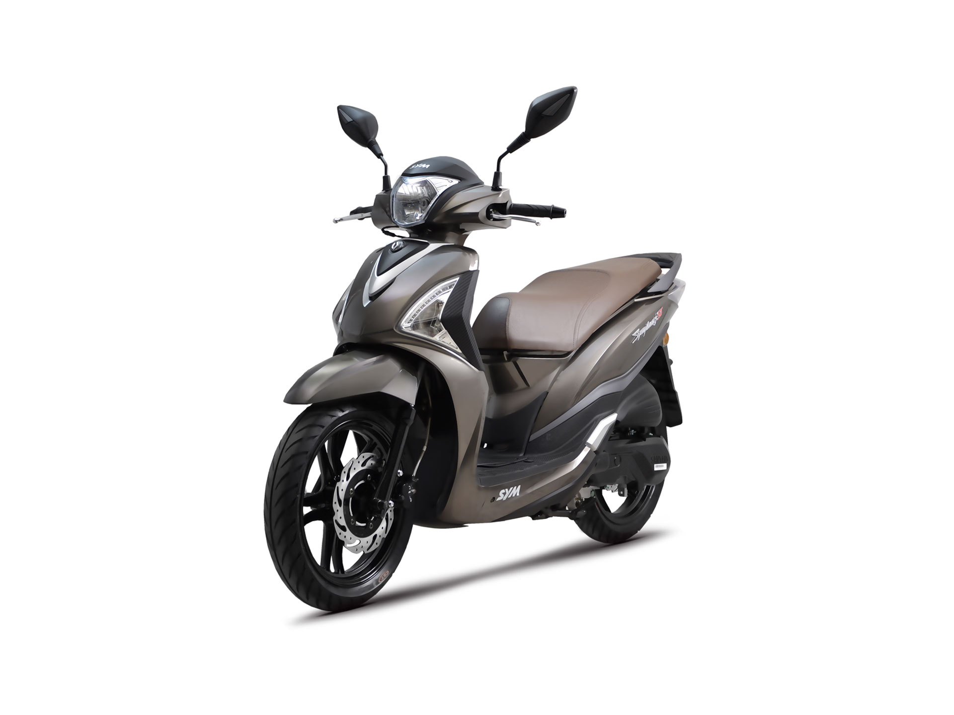 Sym Symphony ST 125-200cc