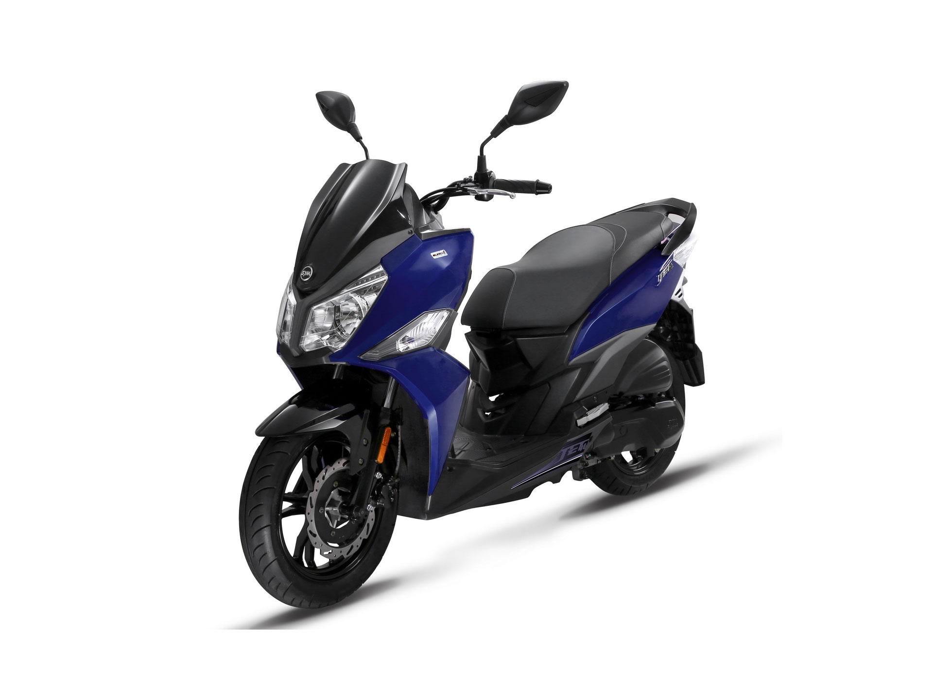 Sym Jet 14 125-200cc