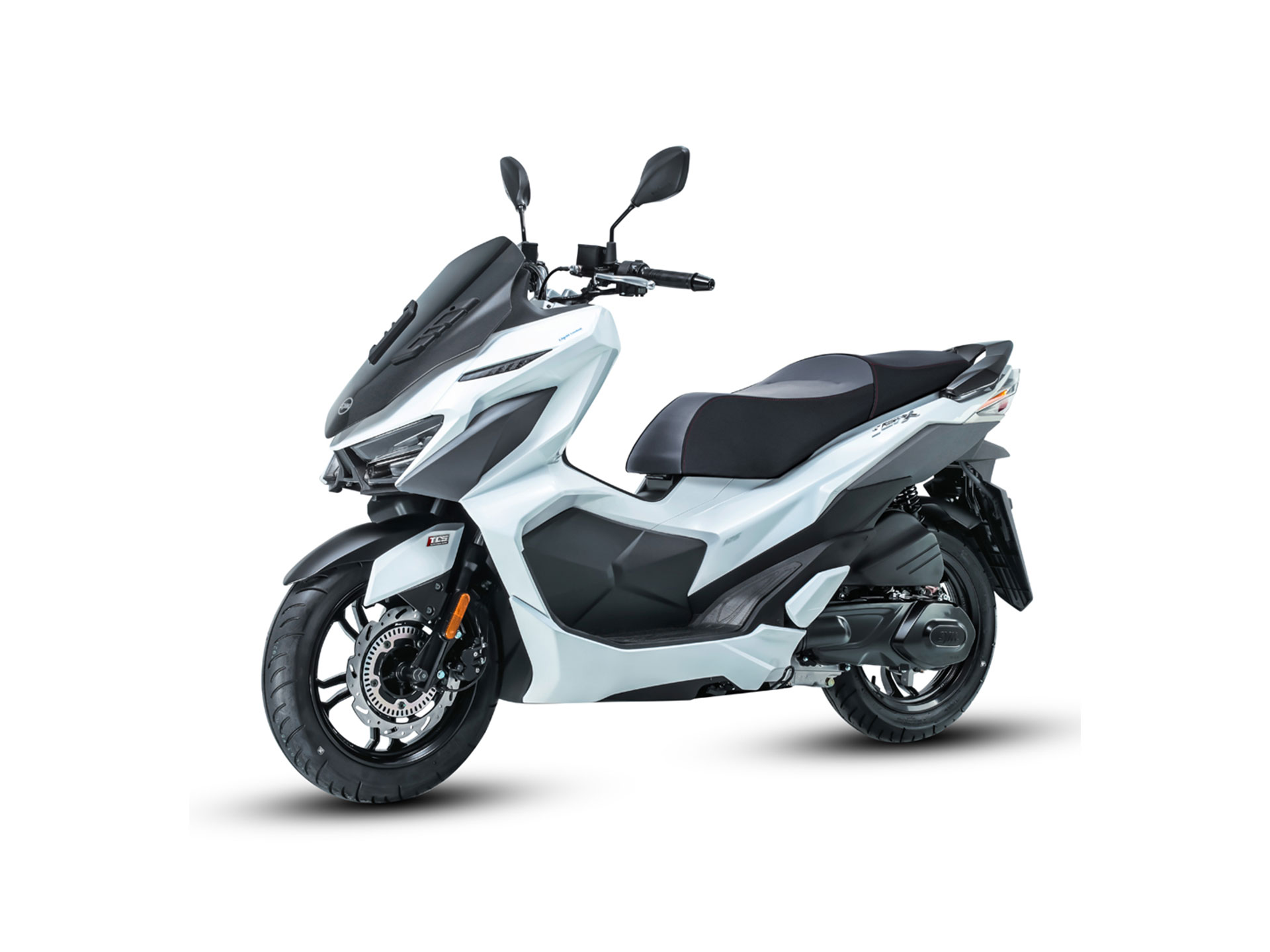 Sym Jet X 125-200cc