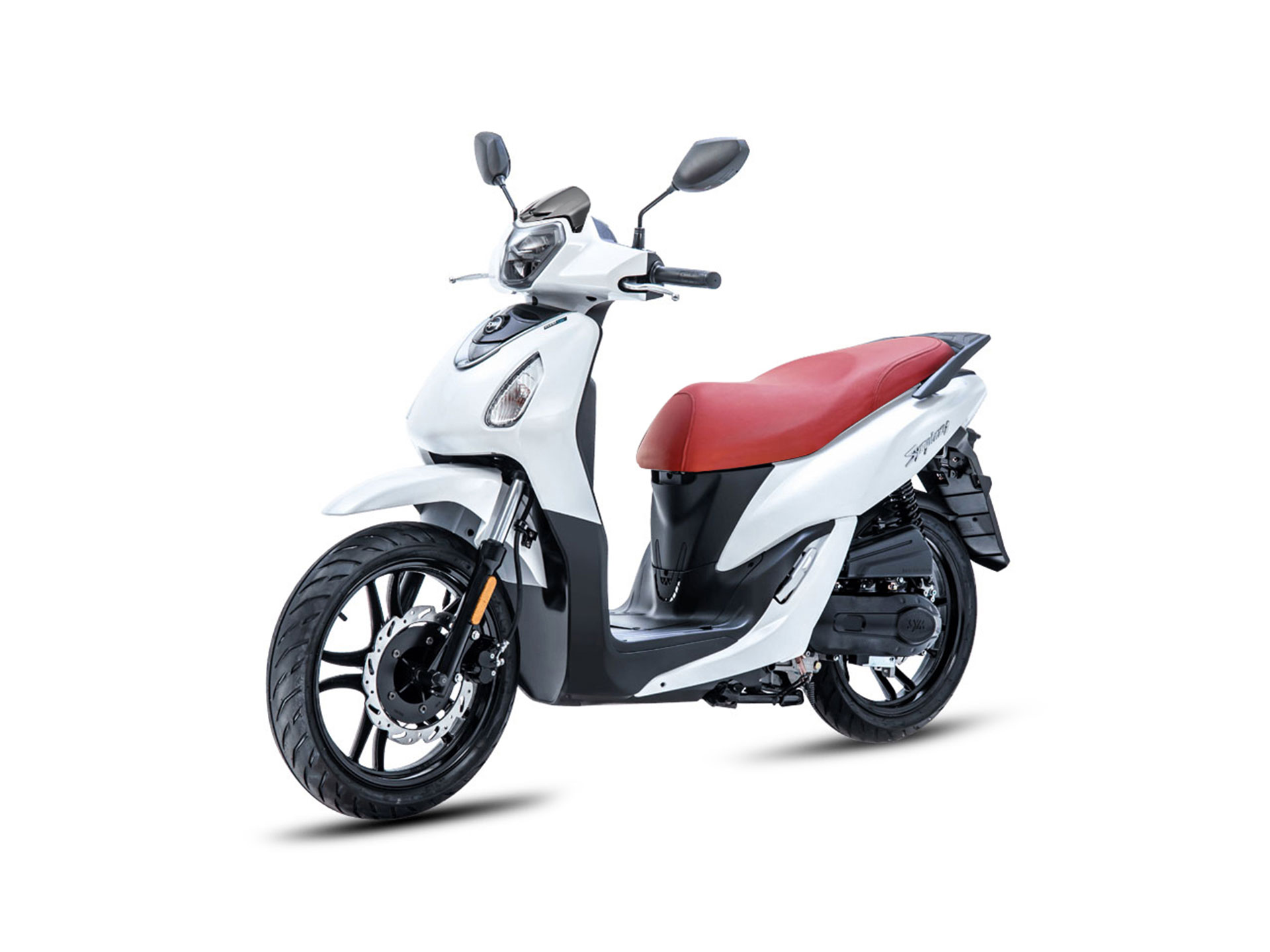 Sym Symphony 50-80cc