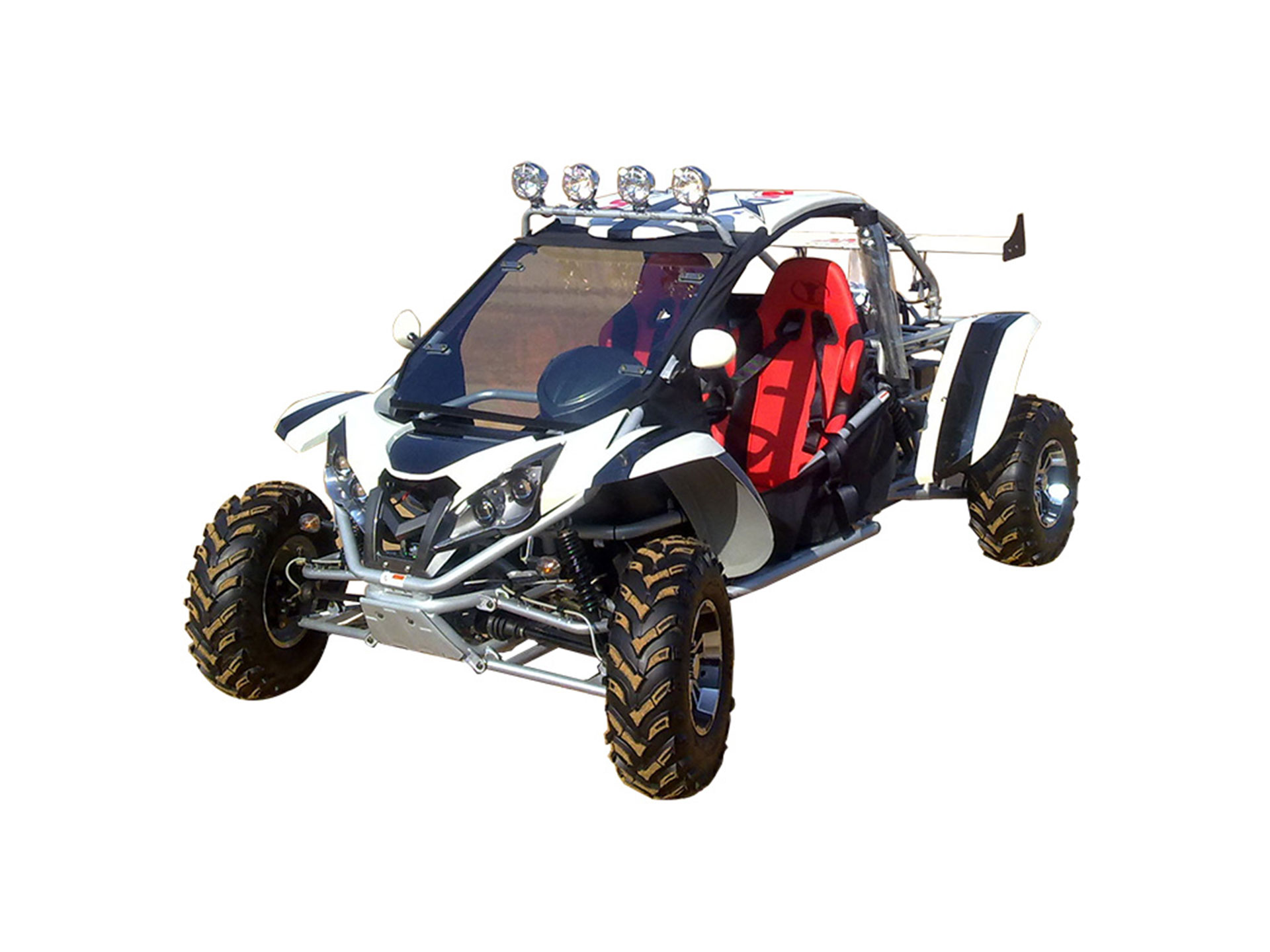 Renli RL 800cc