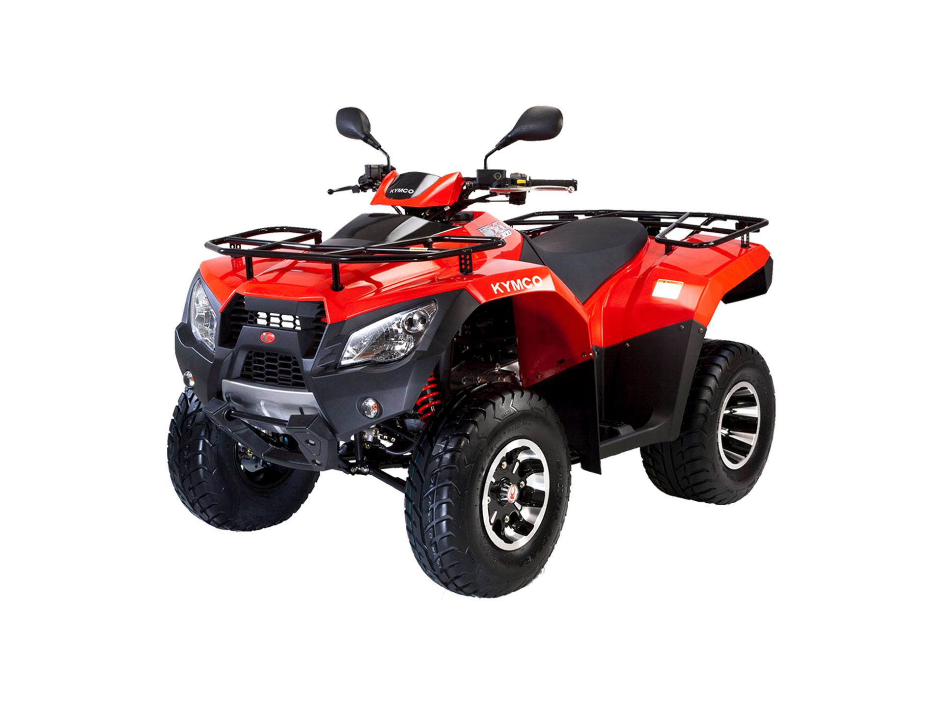 Kymco 300-350cc