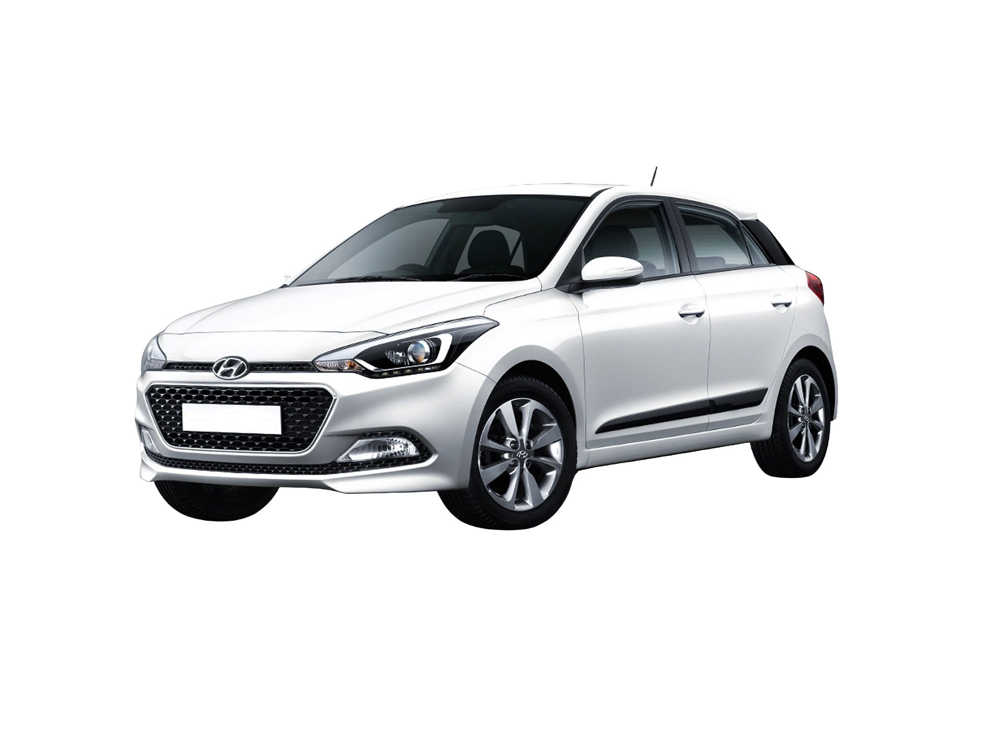 Hyundai I-20