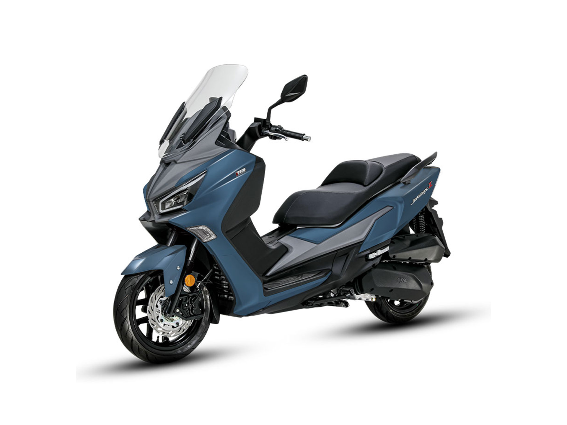 Sym Joymax Z3i 300-350cc